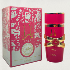 Yara Candy 100ml EDP by Lattafa Perfume for women