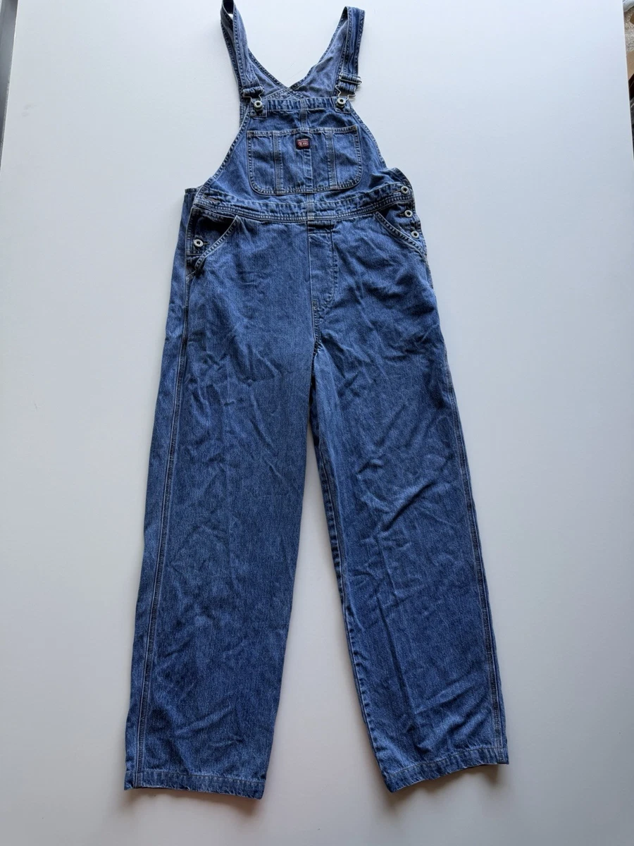 90s overalls products for sale | eBay