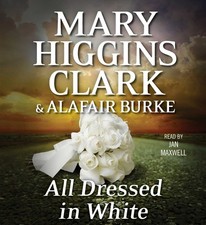 All Dressed in White: An Under Suspicion Novel