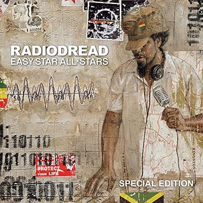 Easy Star All-Stars - Radiodread Special Edition [VINYL]