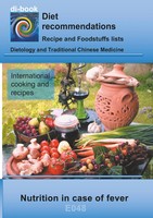 Nutrition In Case Of Fever Josef Miligui Taschenbuch Di-Book 44 S. Englisch 2018