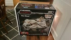 Haslab 2024 Star Wars The Ghost Vintage Collection MIB ** NO FIGURES **