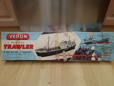 Veron "Deep Sea" Trawler is a