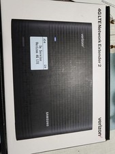 Verizon Samsung 4G LTE Network Extender 2 SLS...