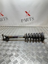 MERCEDES C CLASS W205 SHOCK ABSORBER FRONT FITS LEFT & RIGHT SIDE 2016