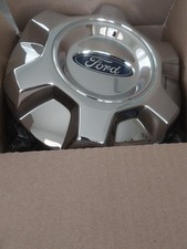 2018 - 25 Ford Transit 150 250 350 Chrome Oem Center Cap Jk41-1a096-ca 2018 - 25 Ford Transit 150 250 350 Chrome Oem Center Cap Jk41-1a096-ca
