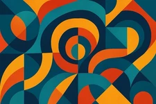 Digital Image Picture Photo Wallpaper Background Desktop AI Art Sample Product