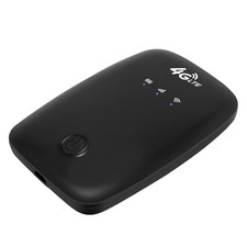 Router 150M 4G Portable Router 2.4/5G Dual-Band WiFi Router Android 6.0 V9R8