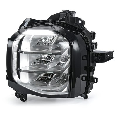 For 2022-2024 Mitsubishi Outlander Left LED Headlight Driver Headlamp Assembly