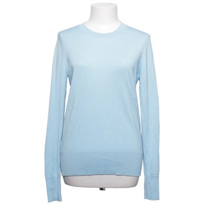 Holly & Whyte by Lindex, Strickpullover, Größe: M, EWRM UKM, Blau #VFk