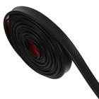  1 Roll U Form Kantenbänder selbstklebender Schreibtisch Kantenschutz DIY