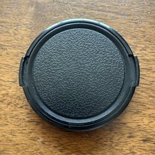 Generic 58mm Lens Cap