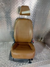 Siège Volkswagen TIGUAN