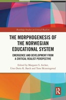 The Morphogenesis Of The Norwegian Educational System Margaret S. Archer (U. A.)