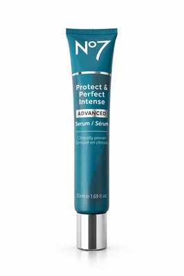 No7 Protect & Perfect Intense Advanced Serum - 50 ML/1.69 Oz