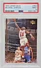1995 Upper Deck MICHAEL JORDAN Basketball Card PSA 9 MINT