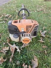 Stihl FS 111R Comercial Grade Trimmer - Runs Good