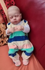 Baby, PUPPE, Newborn, Haushaltsaufl&ouml;sung