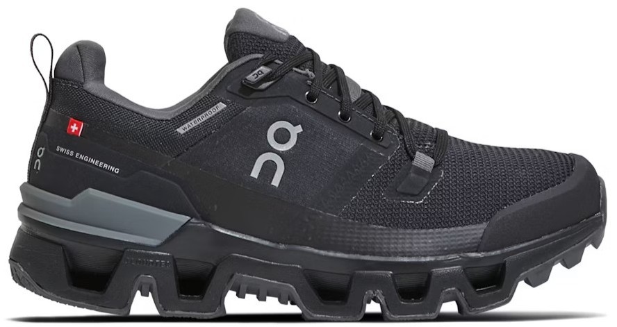 ON Cloud 5 Waterproof Navy Ink for sale | eBay