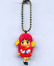 Key chain/mascot (character) Mai Sakuragi "Classmate/Classmate 2" Mascot with
