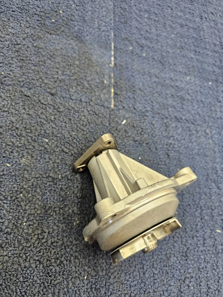 Bomba de agua Sunfire para GM 2,2 L OHV Chevy Cavalier S10 T1154 Foto 3 de 4