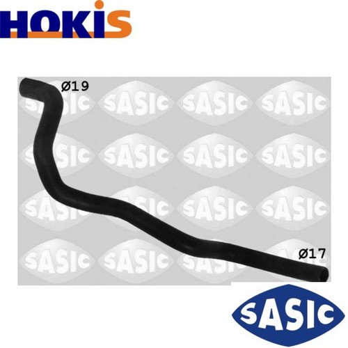 RADIATOR HOSE 3404096 FOR RENAULT MEGANE/II/Van/Coupé-Cabriolet GRAND/SCÉNIC