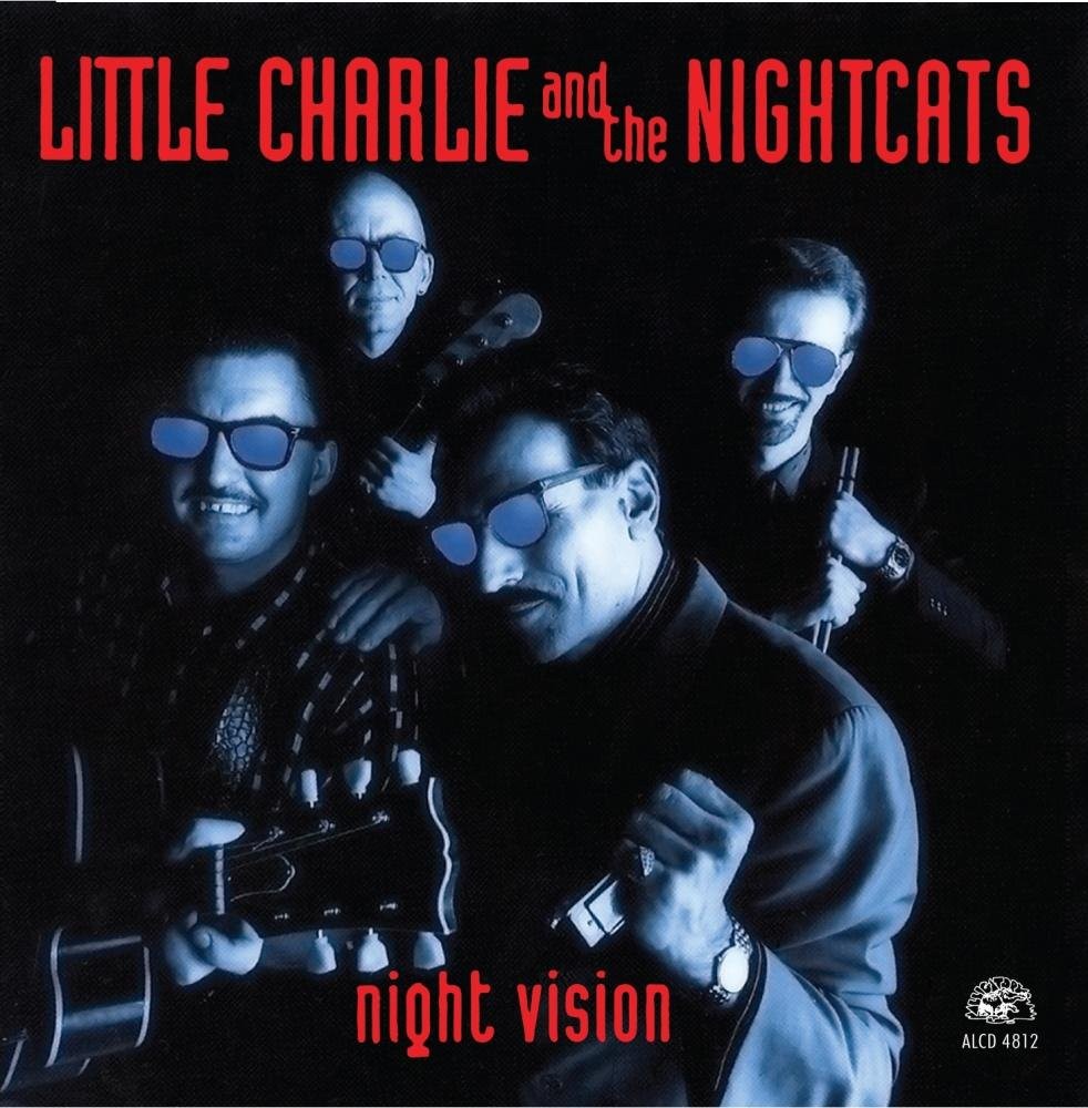 NIGHT VISION