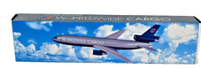 United Airlines Worldwide Cargo Boeing DC - 10-30F  Dragon Wings Limited Edition