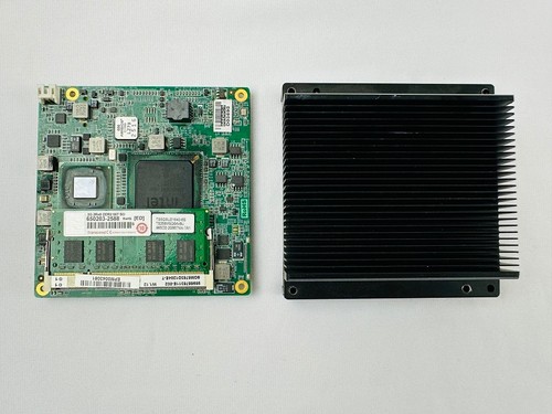 Advantech SOM-6763 CPU Board - Afbeelding 2 van 8
