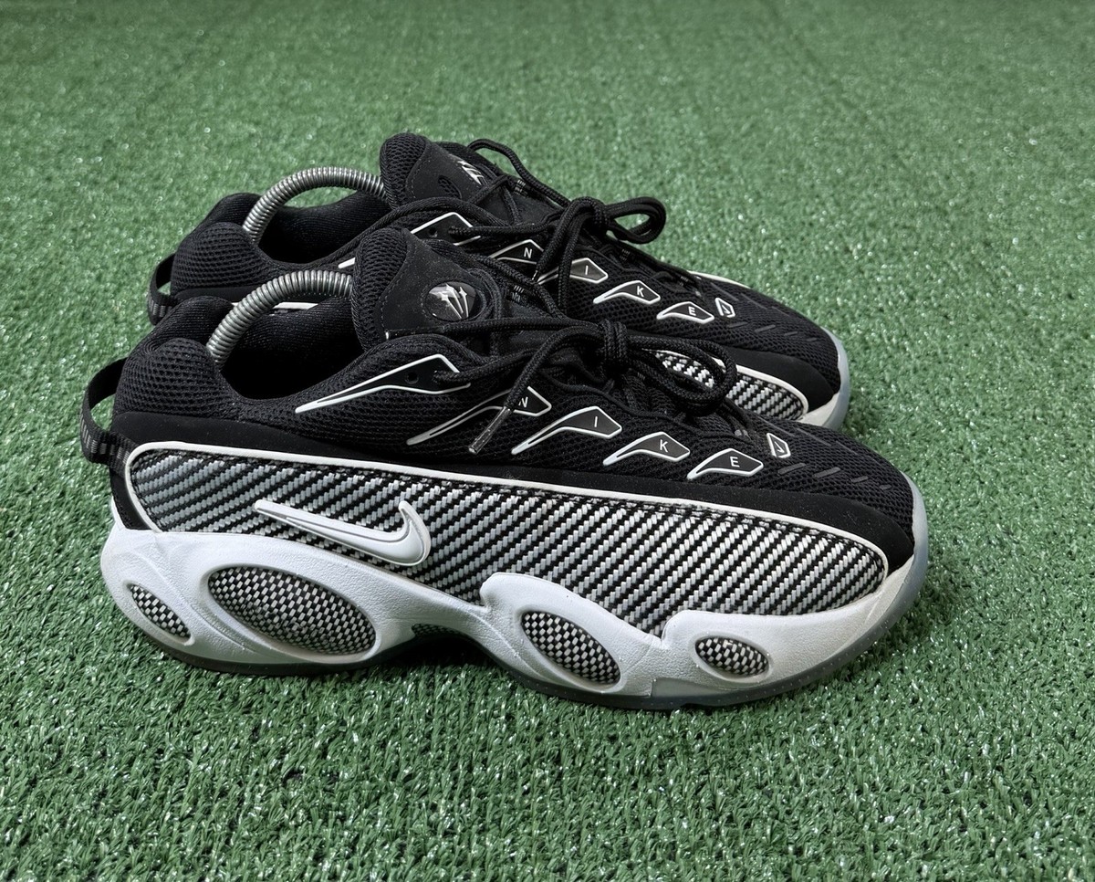 Nike NOCTA x Glide Drake Black White DM0879-001 Men's Size 10.5 | eBay