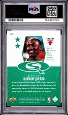 Upper Deck 9 Grade Basketball Sports Trading Cards & Accessories
