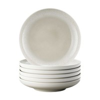 Seltmann Weiden Sento Home Suppenteller ø 21,3 Cm 6Er Set - Verschiedene Farben
