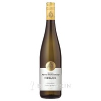 Abtei Himmerod Riesling Feinherb 0,75 L - WeißWein Halbtrocken, Mosel
