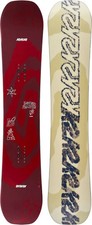 K2 Snowboard All Mountain METROPOLITAN Snowboard 2026 Snowboard Inverno Freeride