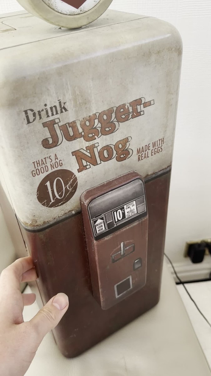 Call of Duty Black Ops 3 ミニ冷蔵庫 Call of Duty Black Ops 3 Juggernog Edition | eBay UK