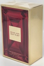 Michael Kors Sexy Ruby Discontinued Fragrances for Women for sale