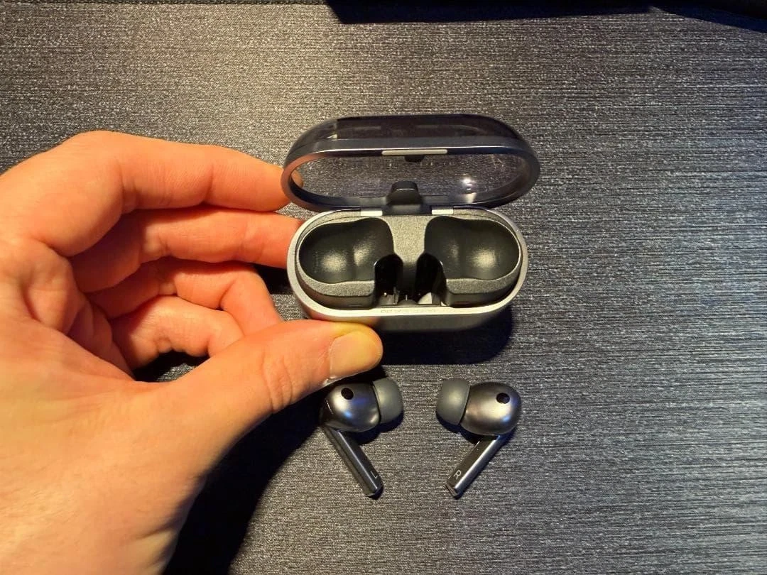 Auriculares inalámbricos Samsung Galaxy Buds Pro Bluetooth 360 audio cancelación de ruido