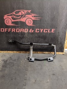 2001 Yamaha Road Star 1600 Right Saddle Bag Luggage Case Mount Bracket Roadstar