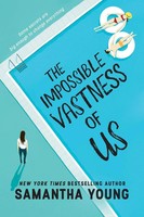 Samantha Young | THE Impossible Vastness OF US | Taschenbuch | Englisch (2023)