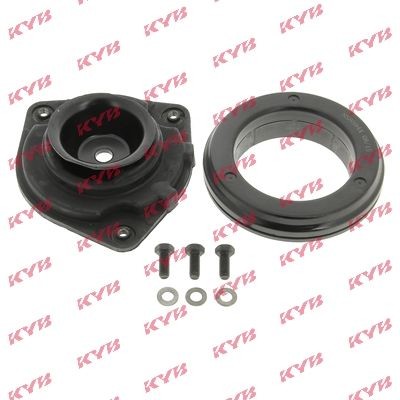 KYB SM5627 Reparatursatz, FederbeinstüTzlager Passend FüR Nissan-image