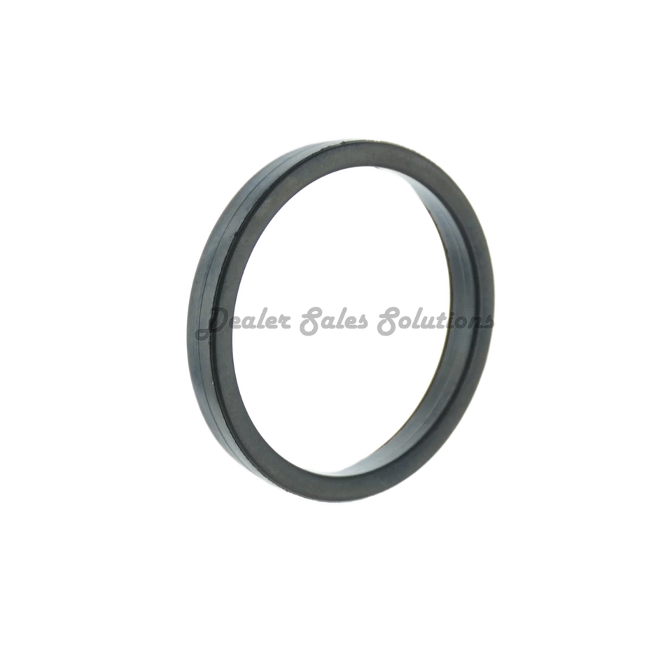 Новое оригинальное уплотнение прокладки крышки маслозаливной горловины Honda Acura (1983–2025 гг.) 15613PC6000 - Изображение 2 из 4