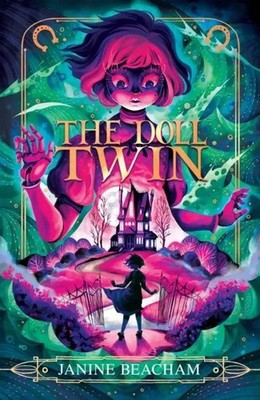 The Doll Twin | Janine Beacham | Taschenbuch | Englisch | 2024