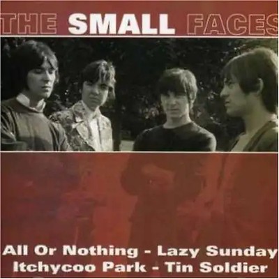 Small Faces - Small Faces