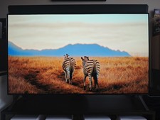 LG OLED48B46LA 48" Smart 4K Ultra HD HDR OLED TV with Magic Remote