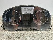 Compteur Volkswagen JETTA