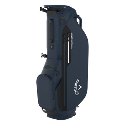 Callaway Fairway C HD Stand Bag Navy