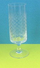 Rosenthal studio line Sektglas - Design Romanze von Björn Wiinblad