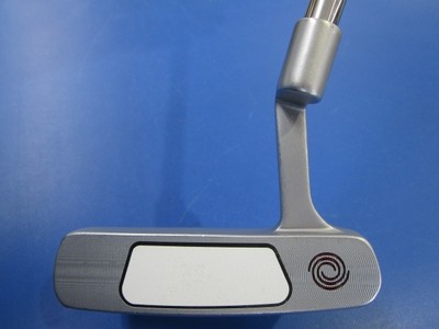 ODYSSEY WHITE HOT OG STROKE LAB 4M 33インチ Odyssey 33 White Hot OG 4M STROKE LAB Shaft Putter | eBay