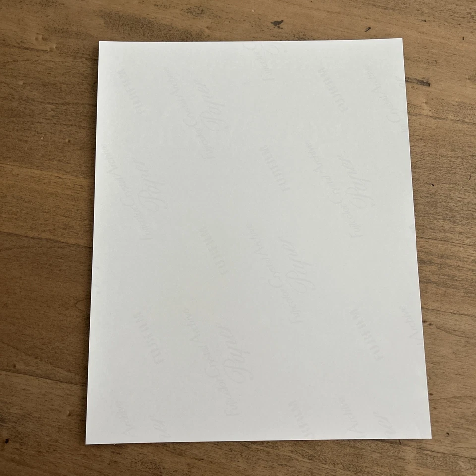 FOTO FIRMADA 8x10 mate autografiada por Tiger Woods Sports Illustrated con certificado de autenticidad holo Foto 4 de 4