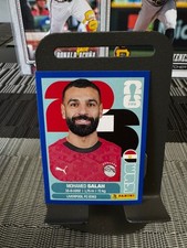 2026 Panini FIFA World Cup Sticker Blue Border Parallel - Pick Your Card! #2